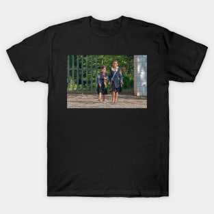 Sisters. T-Shirt